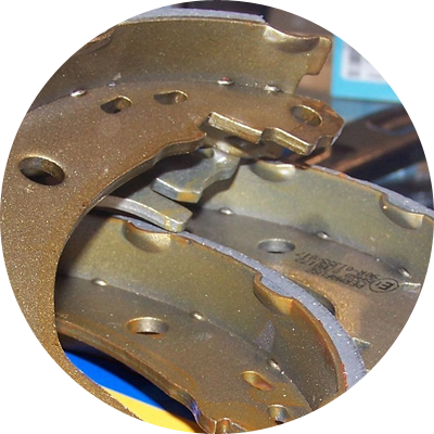 Friction Linings