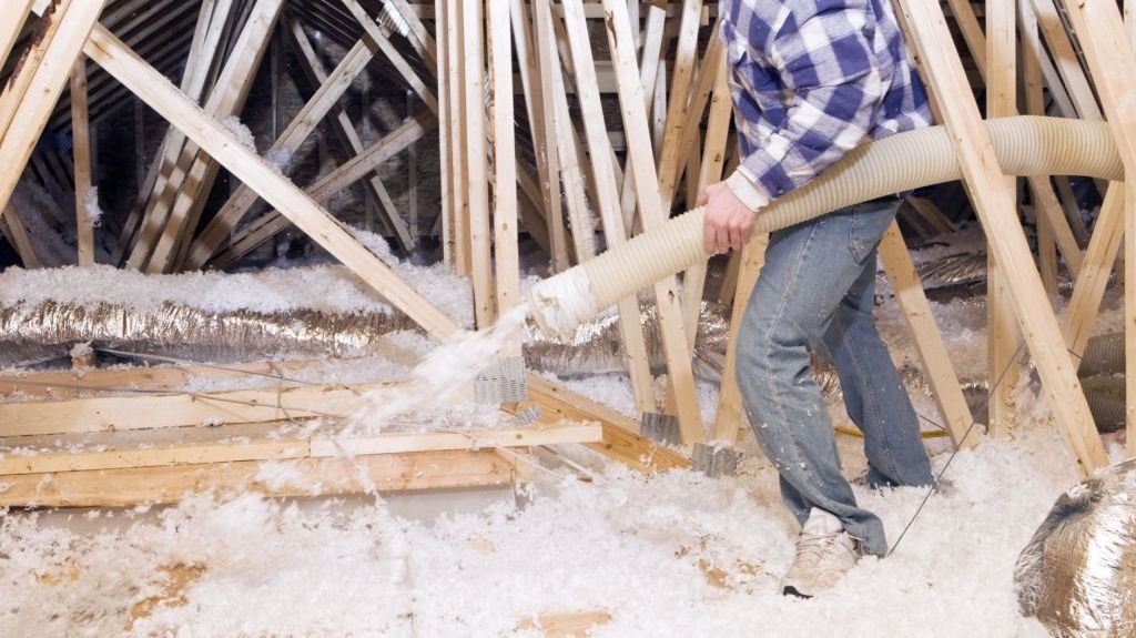 Refractory & High Temperature Insulation services