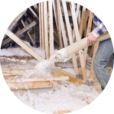 Refractory & High Temperature Insulation