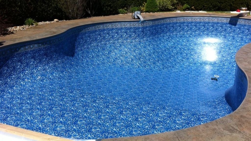 Swimming Pool Liners