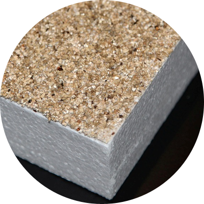 Vermiculite Plasters